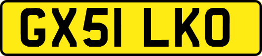 GX51LKO