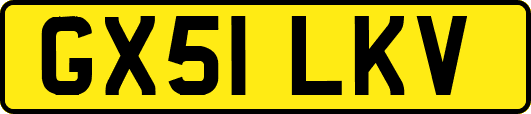 GX51LKV