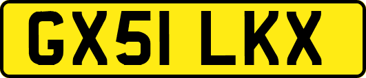 GX51LKX