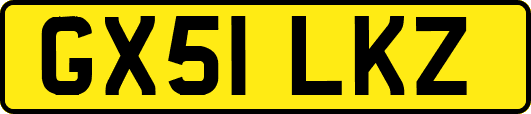 GX51LKZ