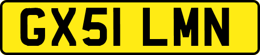GX51LMN