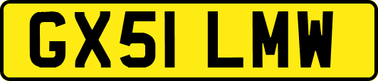 GX51LMW