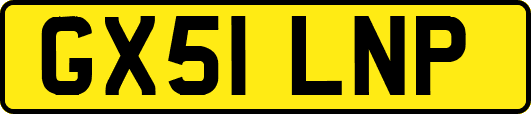 GX51LNP