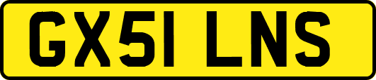 GX51LNS