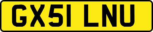 GX51LNU