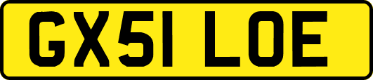 GX51LOE