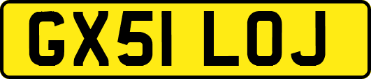 GX51LOJ