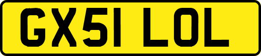 GX51LOL