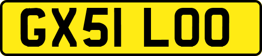 GX51LOO