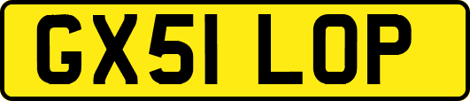 GX51LOP