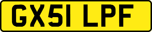 GX51LPF