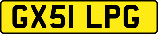 GX51LPG