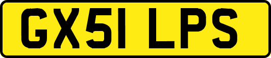 GX51LPS