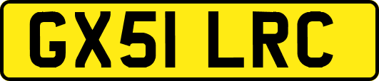 GX51LRC