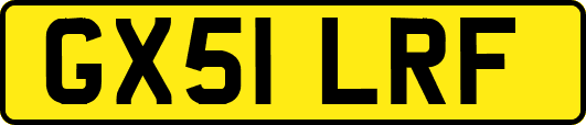 GX51LRF