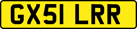 GX51LRR
