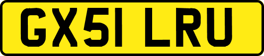 GX51LRU