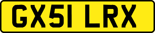 GX51LRX