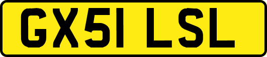 GX51LSL