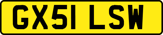 GX51LSW