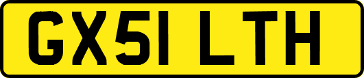 GX51LTH