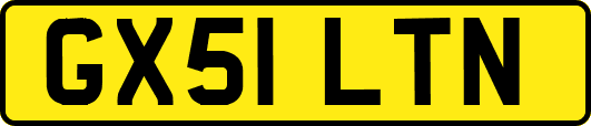 GX51LTN