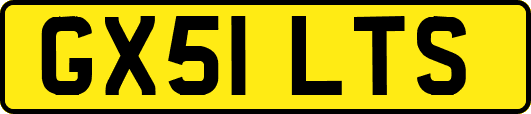 GX51LTS