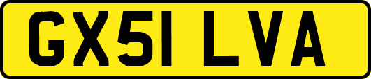 GX51LVA