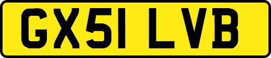 GX51LVB