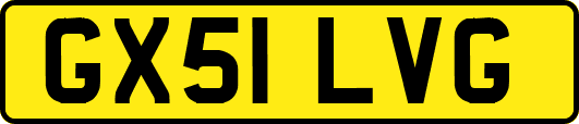 GX51LVG