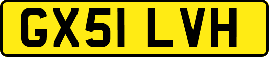 GX51LVH