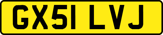 GX51LVJ