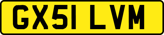 GX51LVM