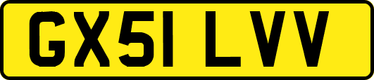 GX51LVV