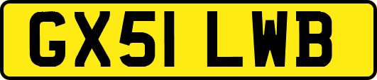 GX51LWB