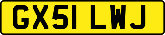 GX51LWJ