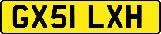 GX51LXH