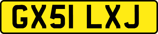 GX51LXJ