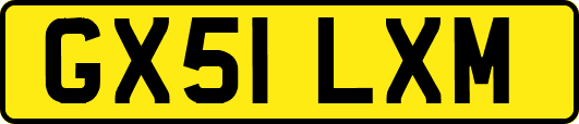 GX51LXM