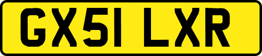 GX51LXR