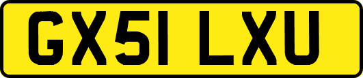 GX51LXU