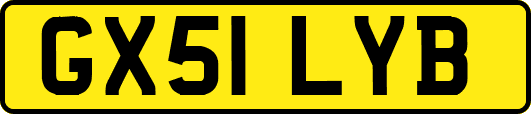 GX51LYB