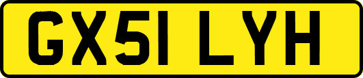 GX51LYH