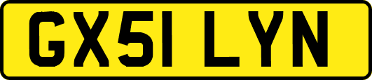 GX51LYN