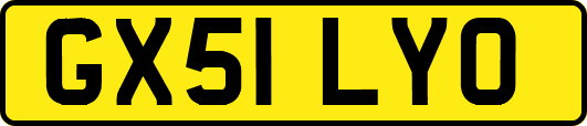 GX51LYO