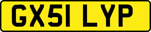 GX51LYP