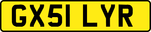 GX51LYR