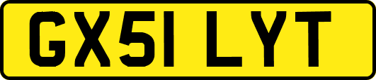 GX51LYT