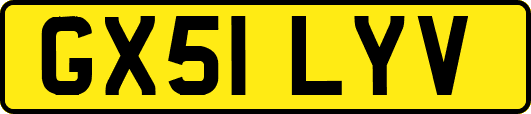 GX51LYV