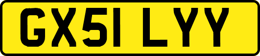 GX51LYY